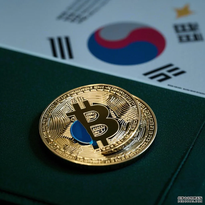 South Korea will allow some institutions to sell their holdi