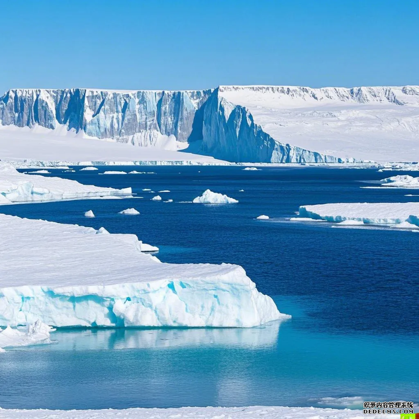 New research: alarming global glacier melting rate, increasi