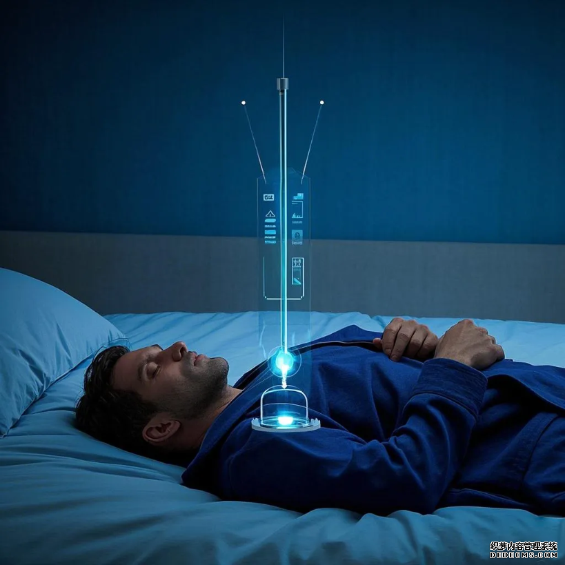 Cambridge University launches smart pajamas to accurately mo