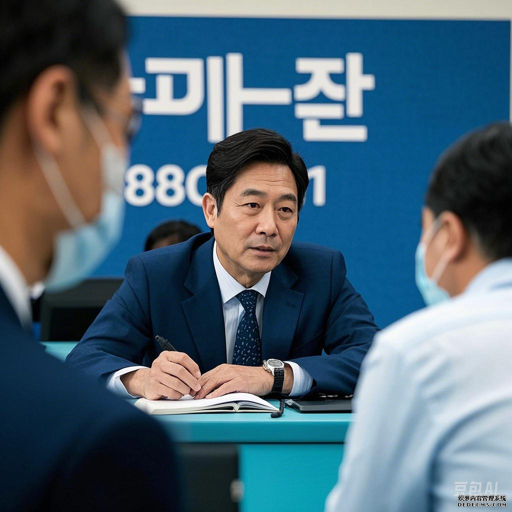 Korean media: South Korean officials appeal to attract forei
