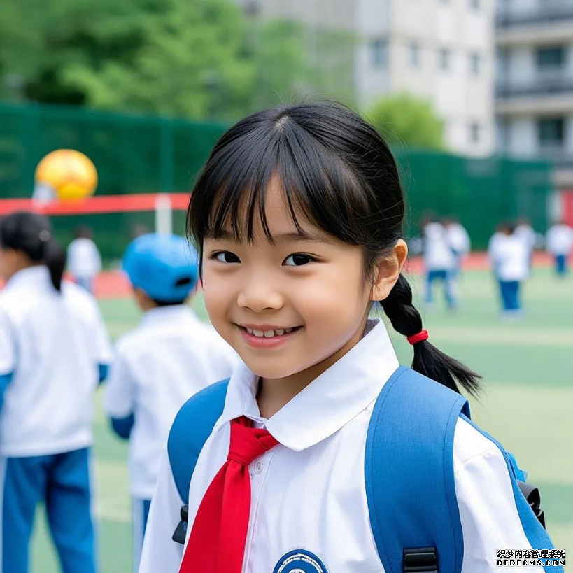 Nearly half of Korean elementary school students aspire to b