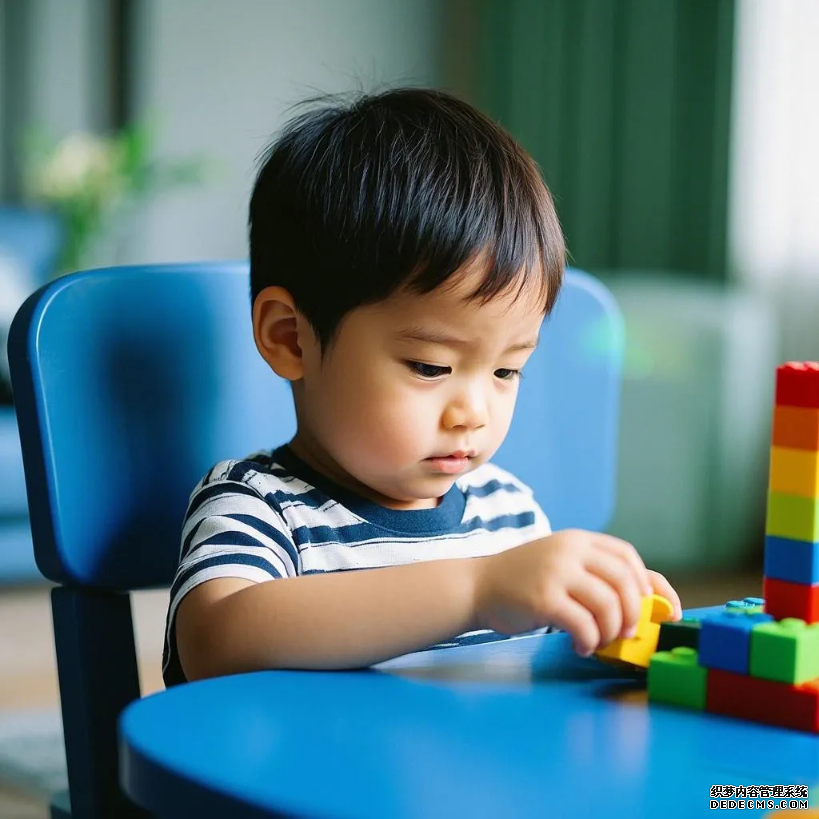 Let children with autism bask in the warm sunshine of societ