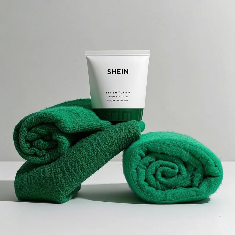 SHEIN continues to promote sustainable development and assis