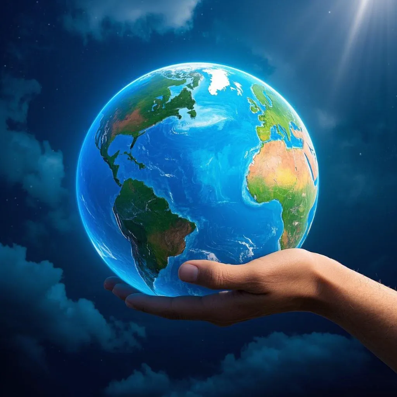 <b>Global partnership to tackle climate change, urgent and urge</b>