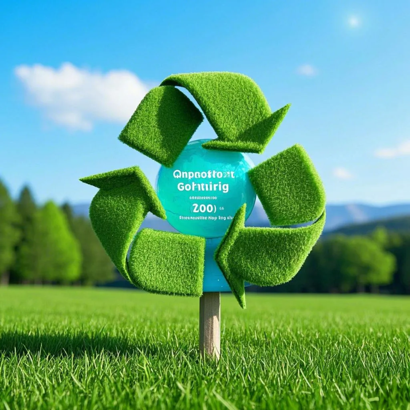 The public welfare environmental protection industry is faci