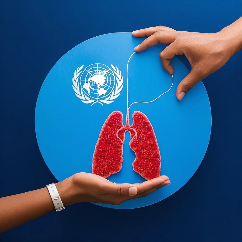 United Nations calls for bold action to eliminate tuberculos