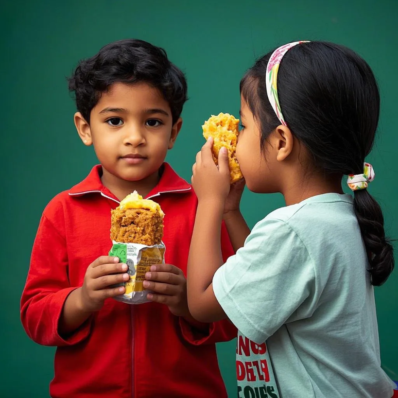 Mexico launches battle for children's health: contr