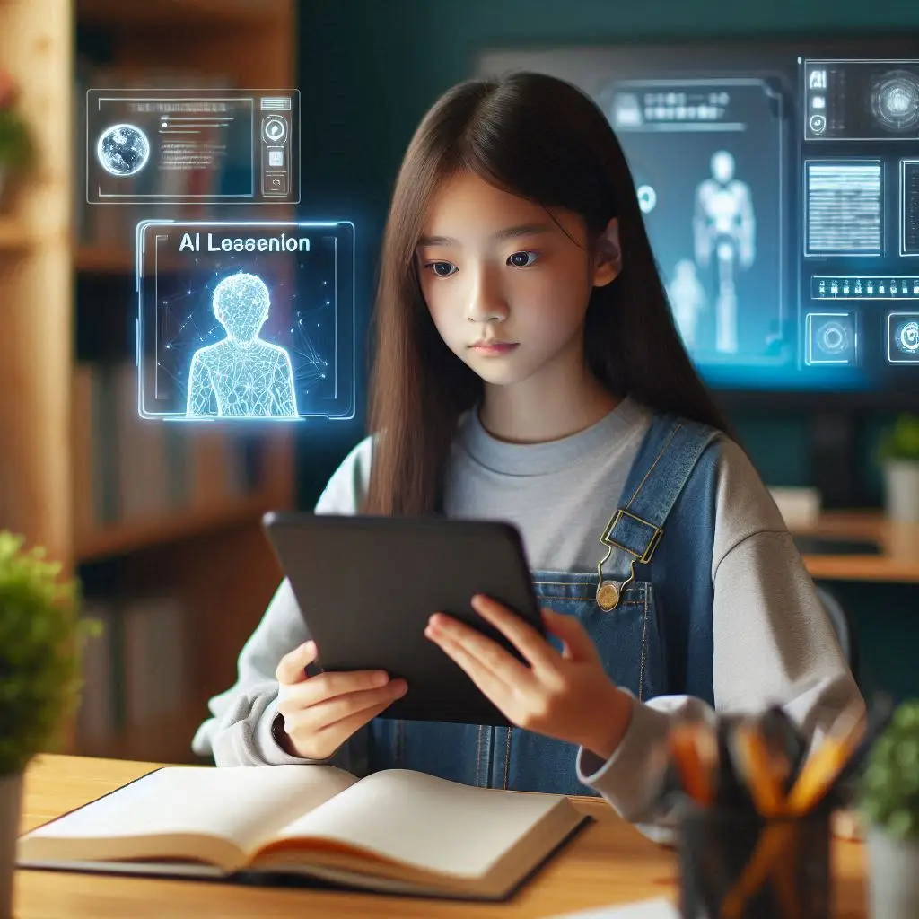 AI English learning craze among young people in Japan: ChatG