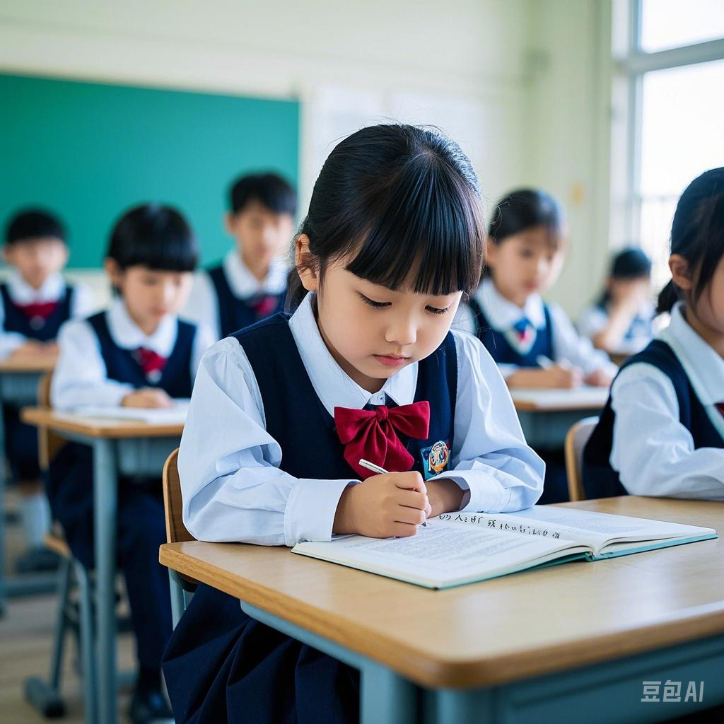 The Japanese education system: advantages and hidden concern