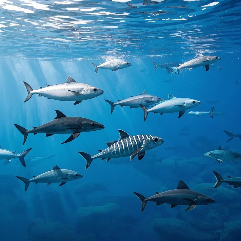 Guarding the Ocean: Countries around the World Take Active A