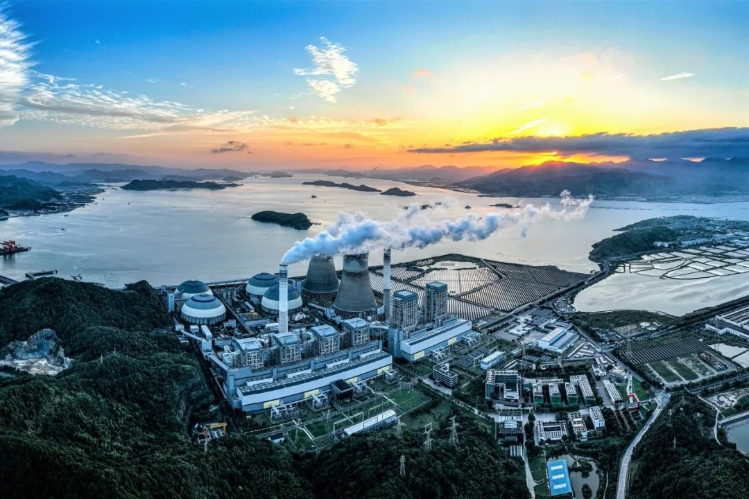 Gulf countries actively promote clean energy construction an